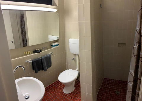 The Stuart Hotel-Motel - Accommodation Tasmania 1