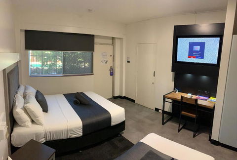 The Stuart Hotel-Motel - Accommodation Tasmania 2