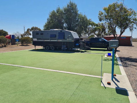Whyalla Caravan And Tourist Park - Accommodation Tasmania 2