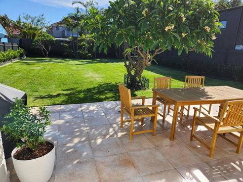 WOW - King Beds, Huge Yard, New Reno, Close To Beach, Private, Level No Stairs - Accommodation Tasmania 1