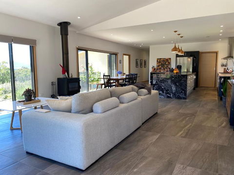 Yarra Valley Country Escape - Accommodation Tasmania 2