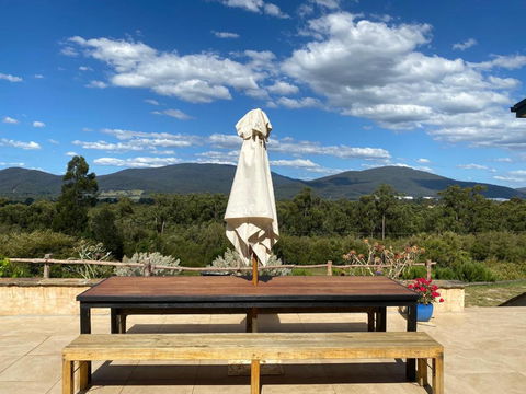 Yarra Valley Country Escape - Accommodation Tasmania 0
