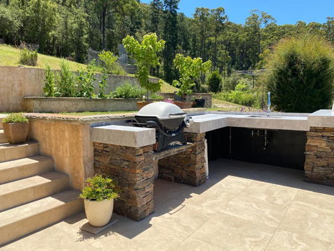 Yarra Valley Country Escape - Accommodation Tasmania 3