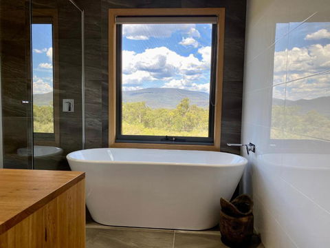 Yarra Valley Country Escape - Accommodation Tasmania 1