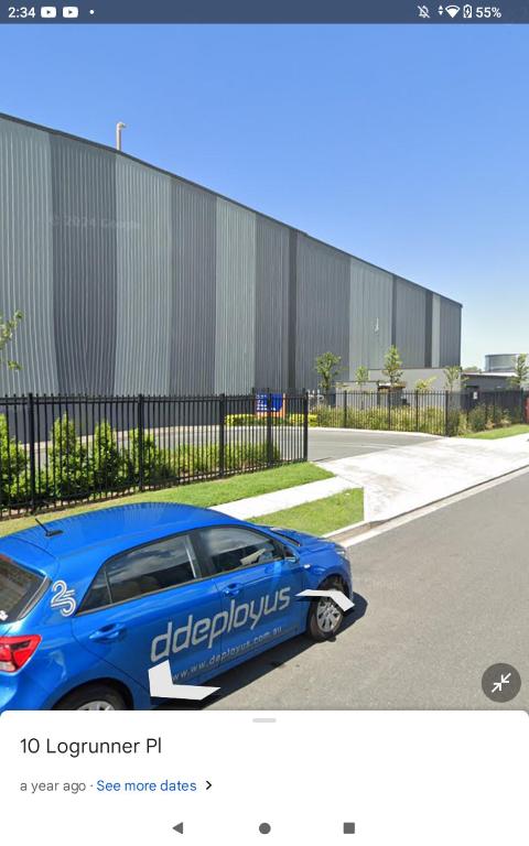 Yjjj - Accommodation Tasmania 2