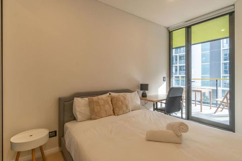 Z3 Close To Sydney CBD 1 Free Car Space Quiet - Accommodation Tasmania 1