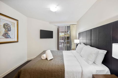 ZANZ205- Exclusive Outdoor Spa With Ocean Glimpses - Accommodation Tasmania 2