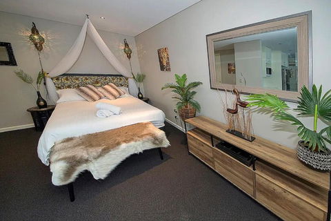 ZANZIBAR FANTASTIC 1 Bedroom APARTMENT - Accommodation Tasmania 0