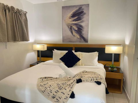 ZEN OCEAN BLISS - Cozy 2-BR/2-BA Sea View Retreat - Accommodation Tasmania 1