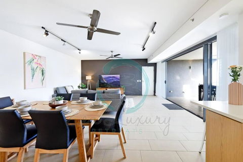 ZEN Oceania - 2BR Ocean View - Accommodation Tasmania 1