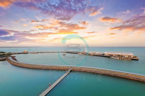 ZEN POINT PENTHOUSE 3-BR Executive W/front Retreat - Accommodation Tasmania 1