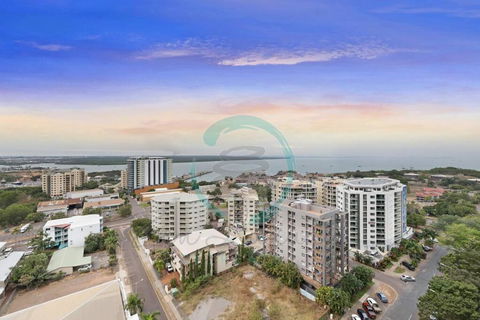 ZEN SUN CITY Cozy 2-BR/2-BA Ocean View Retreat - Accommodation Tasmania 3