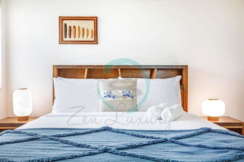 ZEN TOWERS: Cozy Executive 3-BR Family Apt In Darwin City - Accommodation Tasmania 3