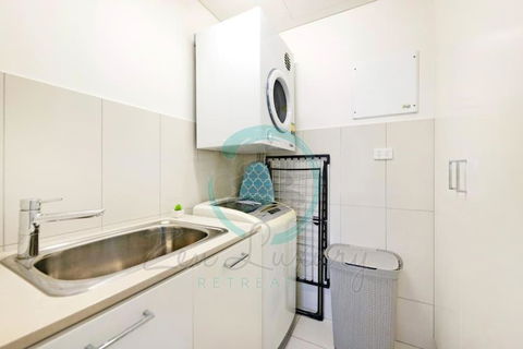 ZEN TOWERS: Cozy Executive 3-BR Family Apt In Darwin City - Accommodation Tasmania 1