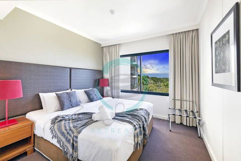 ZEN88 Esplanade: 3-BR Luxury Suite Near Waterfront - Accommodation Tasmania 1