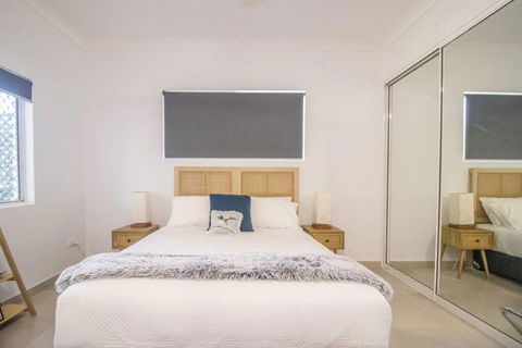 ZEN GARDEN - COZY 2-BR + Modern Design W/ Aircon - Accommodation Tasmania 1