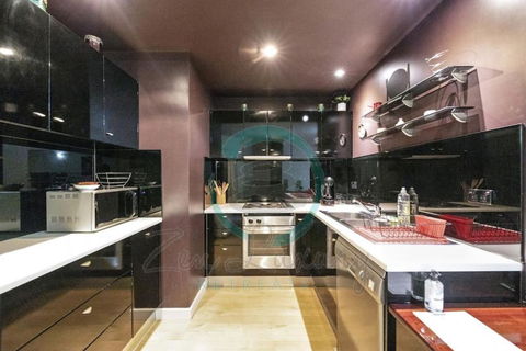 ZEN MARKETS - Boutique 1-BR Apt Near Parap Markets - Accommodation Tasmania 2