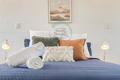 ZEN Nightcliff Foreshore 2-BR Cozy & Quiet Getaway - Accommodation Tasmania 2