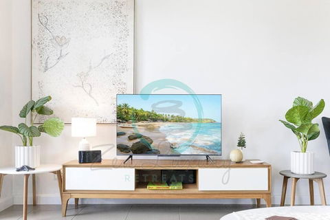 ZEN NOMAD 2-BR Nightcliff Apt Near Markets & Shops - Accommodation Tasmania 3
