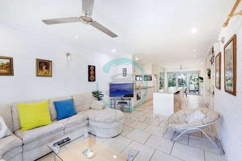 ZEN TREETOPS - Boutique 2-BR Apt W/ Private Pool - Accommodation Tasmania 2