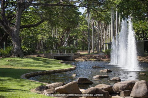 ZEN TREETOPS - Boutique 2-BR Apt W/ Private Pool - Accommodation Tasmania 3