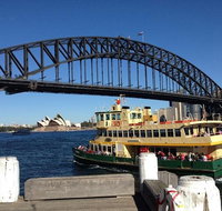 Private Tour Sydney Highlights In A Day - Accommodation Tasmania