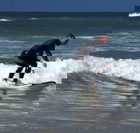 Learn to Surf at the Great Ocean Road - Accommodation Tasmania