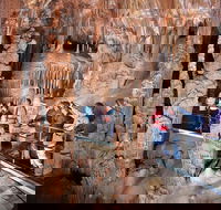Private Tour Jenolan Caves  Blue Mountains in a day - Accommodation Tasmania