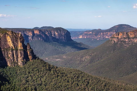 Private Tour: Jenolan Caves & Blue Mountains In A Day - Accommodation Tasmania 5