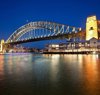 Private Tour Sydney at Night - Accommodation Tasmania