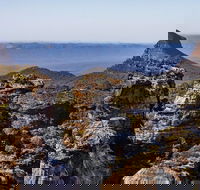 Private Guided Tour Blue Mountains Tour from Sydney - Accommodation Tasmania