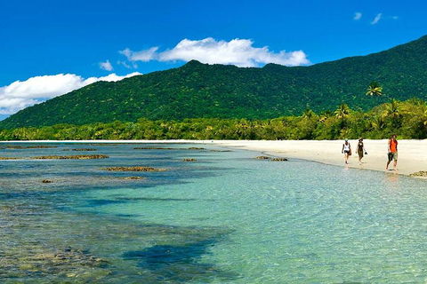 5-Day Best Of Cairns With Daintree, Kuranda, And Great Barrier Reef - Accommodation Tasmania 0
