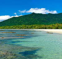 8-Day Cairns Tour Great Barrier Reef Kuranda Daintree Rainforest - Accommodation Tasmania