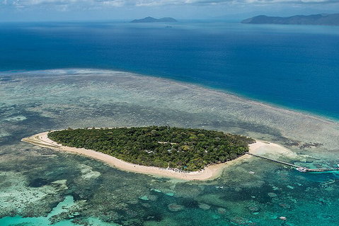 4-Day Cairns With Great Barrier Reef And Daintree Rainforest - Accommodation Tasmania 0