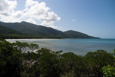 4-Day Cairns With Great Barrier Reef And Daintree Rainforest - Accommodation Tasmania 3