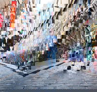 Melbourne Audio Tour A Self-Guided Walk Through the City - Accommodation Tasmania