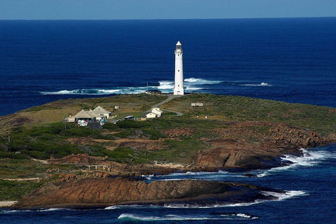 Three Day Charter Margaret River Region (inbound Melbourne Travelers) - Accommodation Tasmania 3