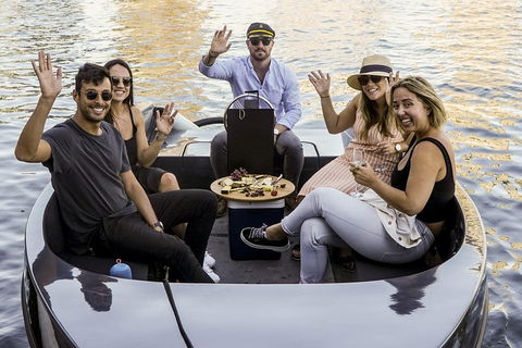 1.5-Hour Boat Rental In Melbourne - Accommodation Tasmania 3