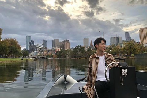 1.5-Hour Boat Rental In Melbourne - Accommodation Tasmania 5