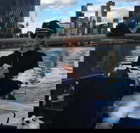 2-Hour Boat Rental in Melbourne - Accommodation Tasmania