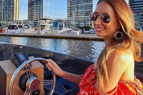 2-Hour Boat Rental In Melbourne - Accommodation Tasmania 5