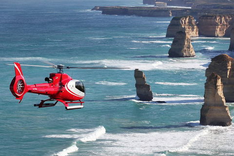 Private Express Experience - 12 Apostles - Accommodation Tasmania 0