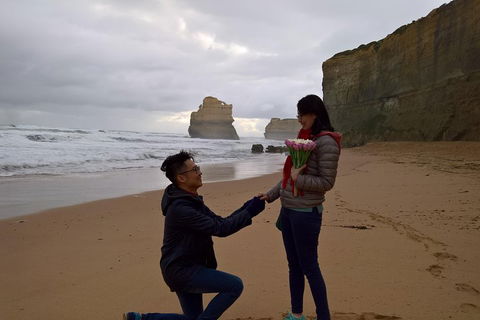 Private Express Experience - 12 Apostles - Accommodation Tasmania 2