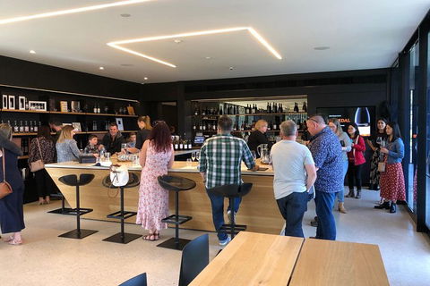 Beer, Wine And Gin (The Ultimate Tastings.) - Accommodation Tasmania 5