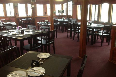 Adelaide Hills Tour With River Murray 3 Hour Lunch Cruise - Accommodation Tasmania 0