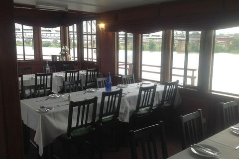 Adelaide Hills Tour With River Murray 3 Hour Lunch Cruise - Accommodation Tasmania 1