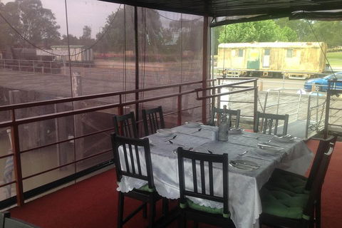 Adelaide Hills Tour With River Murray 3 Hour Lunch Cruise - Accommodation Tasmania 4