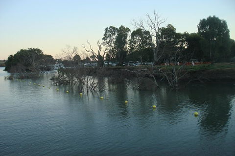Adelaide Hills Tour With River Murray 3 Hour Lunch Cruise - Accommodation Tasmania 5