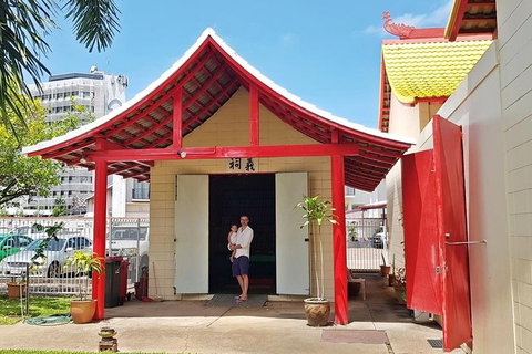 Darwin City Highlights - 2 Hour Private Tour - Accommodation Tasmania 0