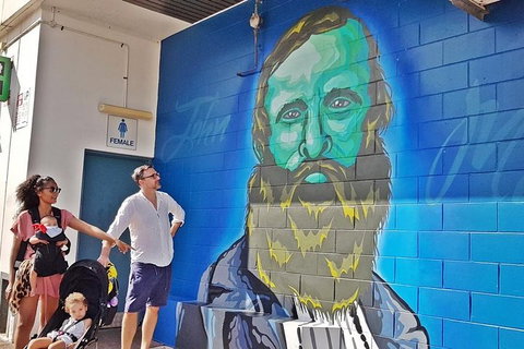 Darwin City Highlights - 2 Hour Private Tour - Accommodation Tasmania 1